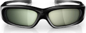 Philips PTA508 Active 3D glasses